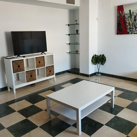 Atico Espectacular En Casco Antiguo De Marbella Apartment Luaran gambar