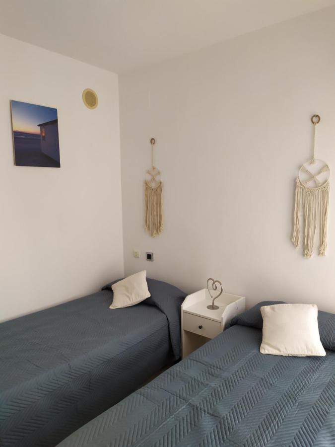 Atico Espectacular En Casco Antiguo De Marbella Apartment Luaran gambar