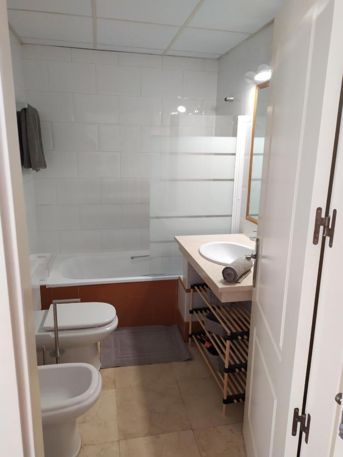 Atico Espectacular En Casco Antiguo De Marbella Apartment Luaran gambar