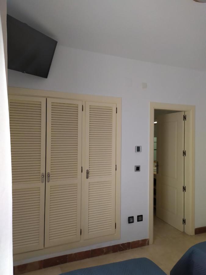 Atico Espectacular En Casco Antiguo De Marbella Apartment Luaran gambar