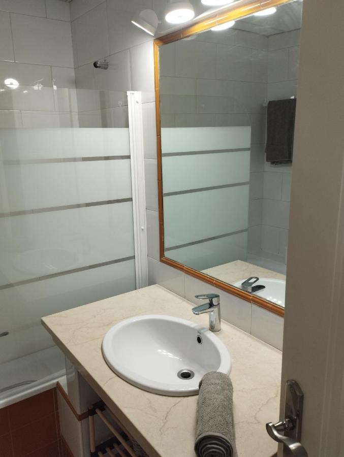Atico Espectacular En Casco Antiguo De Marbella Apartment Luaran gambar