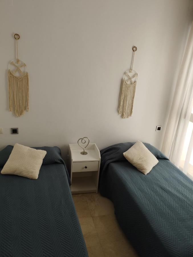 Atico Espectacular En Casco Antiguo De Marbella Apartment Luaran gambar
